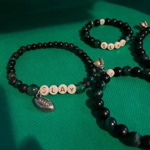 Philadelphia Eagles Darius Slay Bracelets